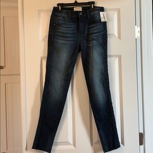 Driftwood jeans